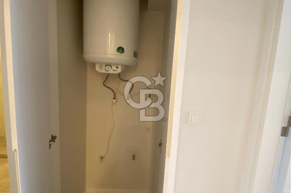 Ulus da yenilenmiş 3+1 Kiralık Daire