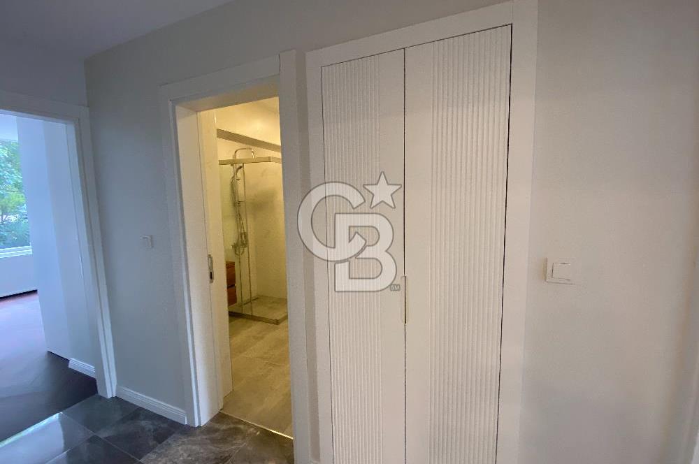 Ulus da yenilenmiş 3+1 Kiralık Daire