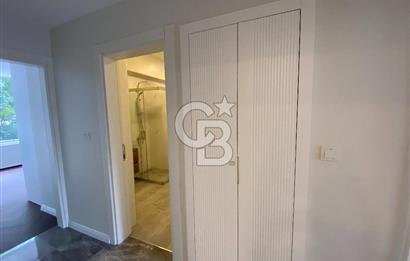 Ulus da yenilenmiş 3+1 Kiralık Daire