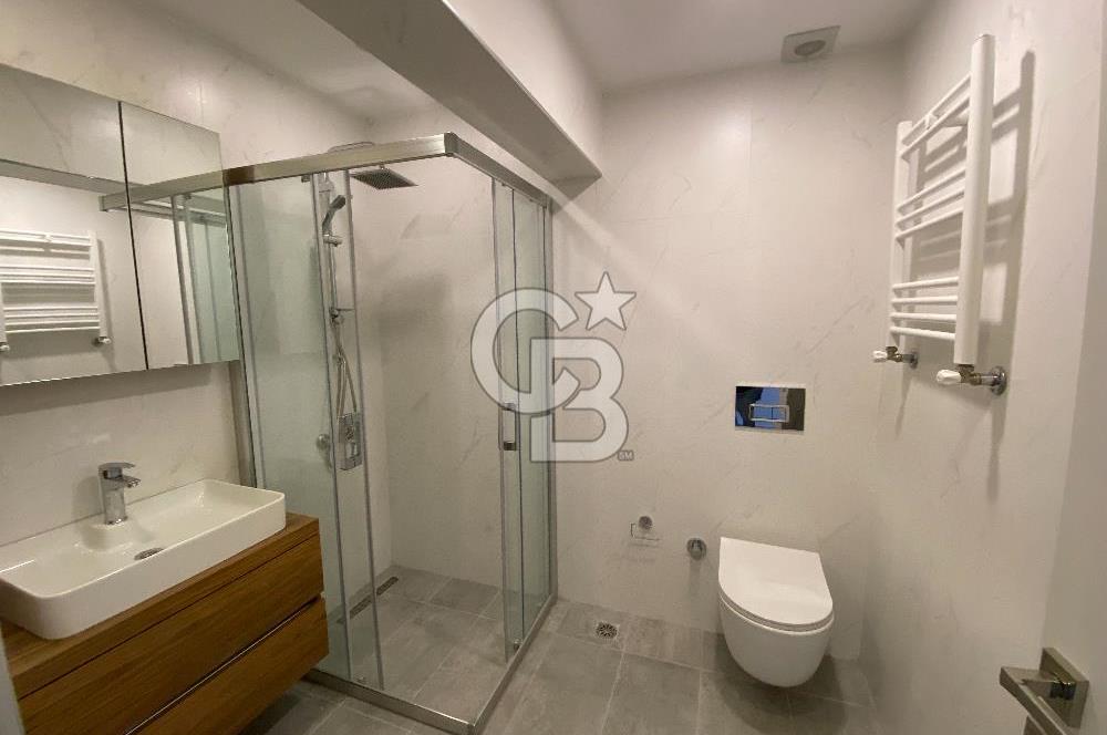 Ulus da yenilenmiş 3+1 Kiralık Daire