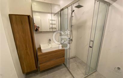Ulus da yenilenmiş 3+1 Kiralık Daire