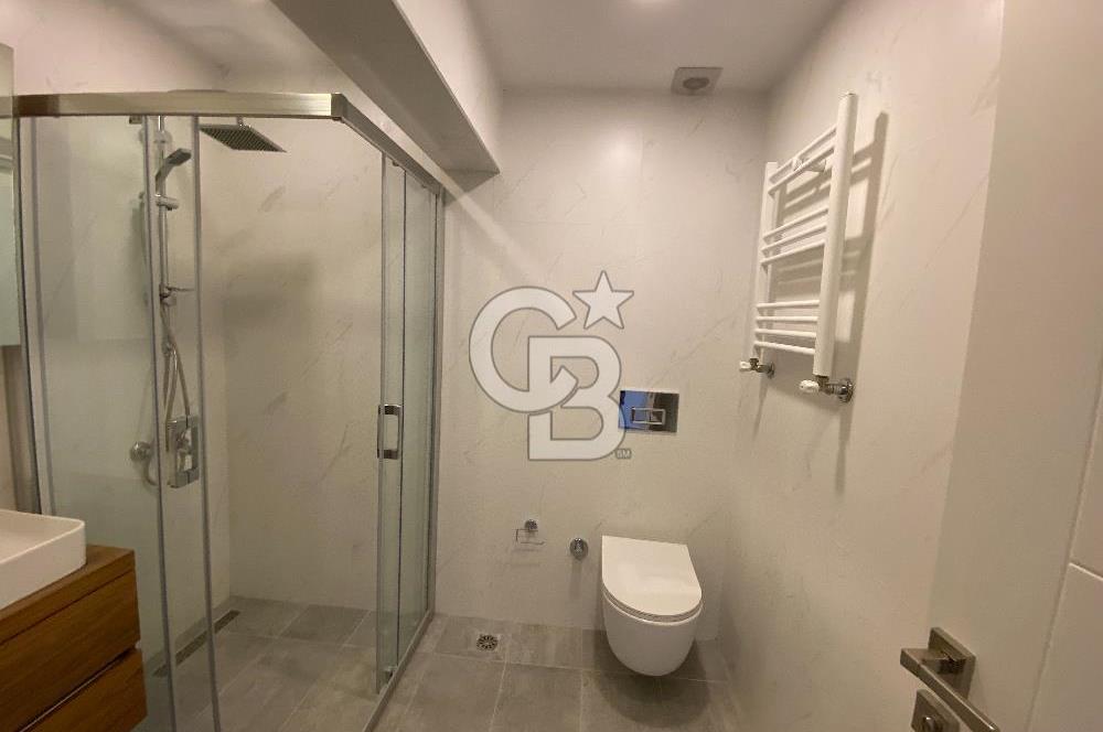 Ulus da yenilenmiş 3+1 Kiralık Daire