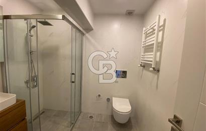 Ulus da yenilenmiş 3+1 Kiralık Daire