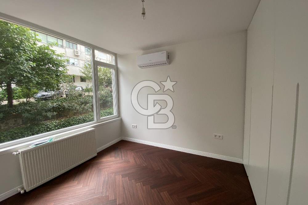 Ulus da yenilenmiş 3+1 Kiralık Daire