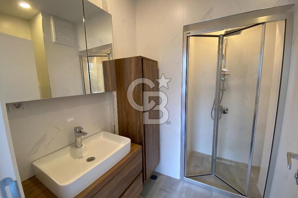 Ulus da yenilenmiş 3+1 Kiralık Daire