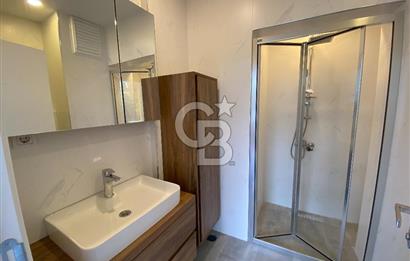 Ulus da yenilenmiş 3+1 Kiralık Daire