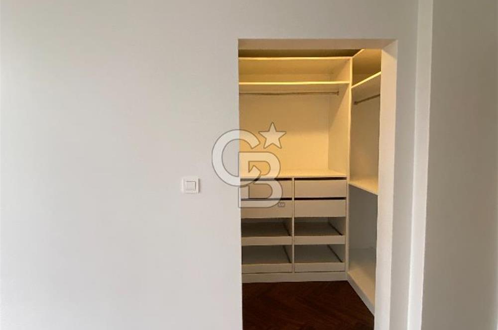 Ulus da yenilenmiş 3+1 Kiralık Daire