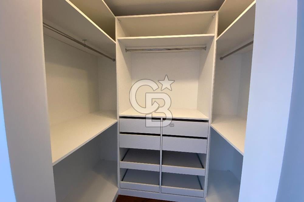 Ulus da yenilenmiş 3+1 Kiralık Daire