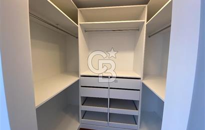 Ulus da yenilenmiş 3+1 Kiralık Daire