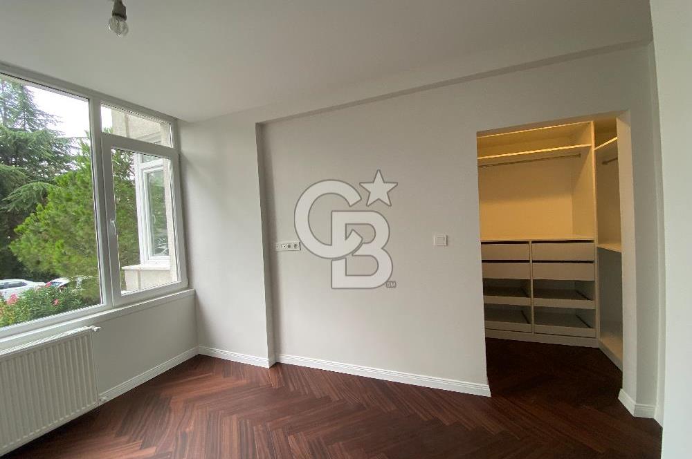 Ulus da yenilenmiş 3+1 Kiralık Daire