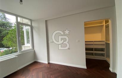 Ulus da yenilenmiş 3+1 Kiralık Daire