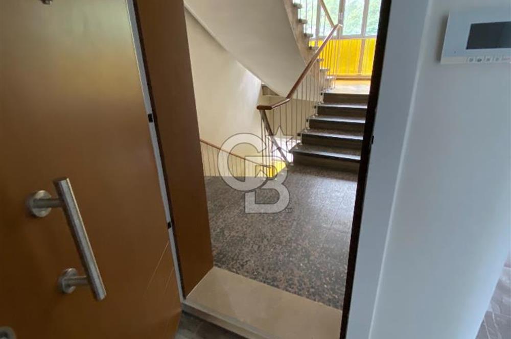 Ulus da yenilenmiş 3+1 Kiralık Daire