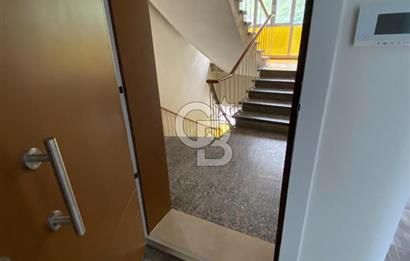 Ulus da yenilenmiş 3+1 Kiralık Daire