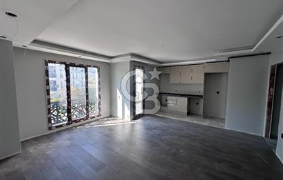 BÜYÜKÇEKMECE DOĞA KENT SAHİL EVLERİNDE 2+1 SATILIK DAİRE