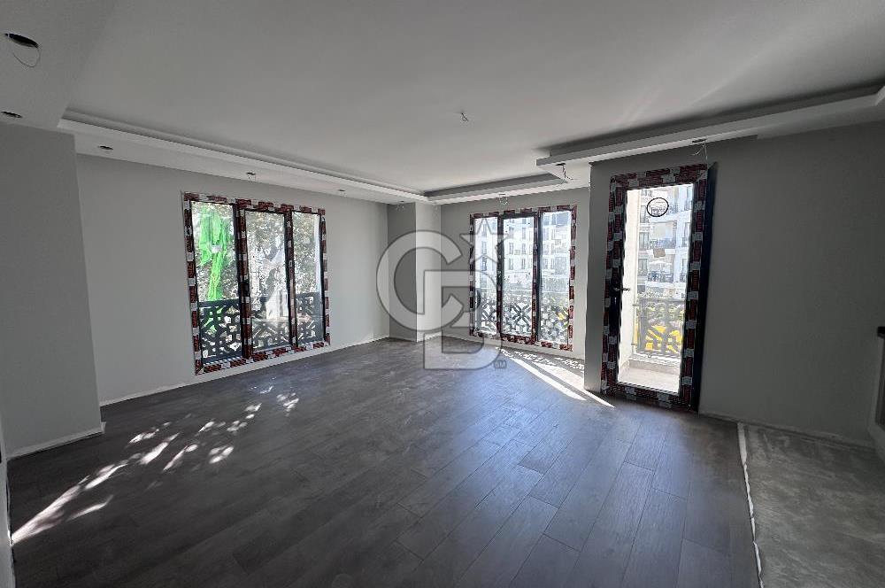 BÜYÜKÇEKMECE DOĞA KENT SAHİL EVLERİNDE 2+1 SATILIK DAİRE