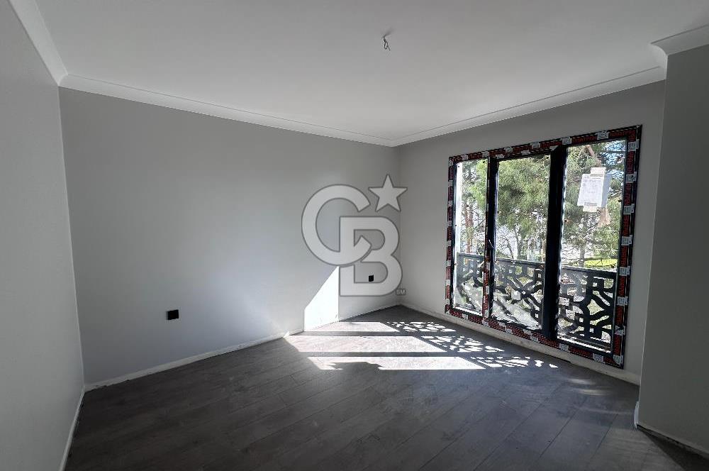 BÜYÜKÇEKMECE DOĞA KENT SAHİL EVLERİNDE 2+1 SATILIK DAİRE