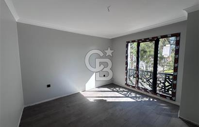 BÜYÜKÇEKMECE DOĞA KENT SAHİL EVLERİNDE 2+1 SATILIK DAİRE