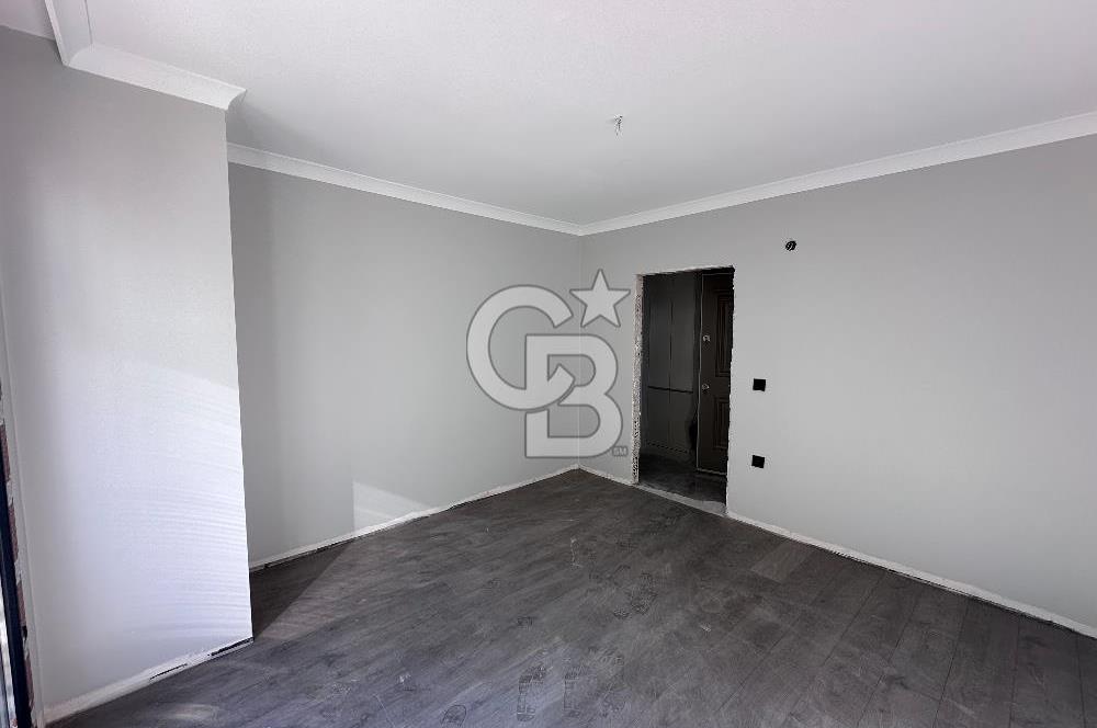 BÜYÜKÇEKMECE DOĞA KENT SAHİL EVLERİNDE 2+1 SATILIK DAİRE