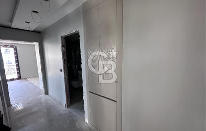 BÜYÜKÇEKMECE DOĞA KENT SAHİL EVLERİNDE 2+1 SATILIK DAİRE