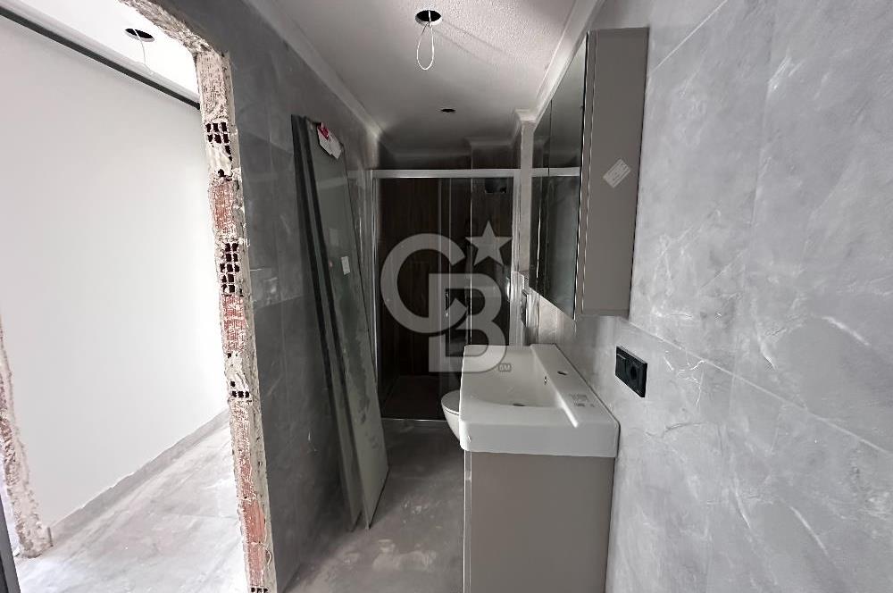 BÜYÜKÇEKMECE DOĞA KENT SAHİL EVLERİNDE 2+1 SATILIK DAİRE