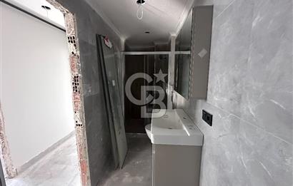 BÜYÜKÇEKMECE DOĞA KENT SAHİL EVLERİNDE 2+1 SATILIK DAİRE