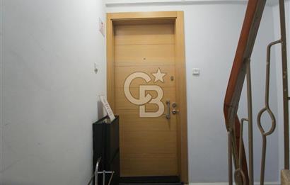 Kandilli de Satılık 4 Katlı Yol Yalısı