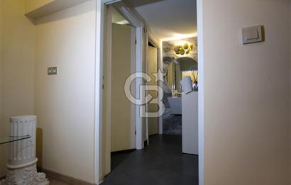 Kandilli de Satılık 4 Katlı Yol Yalısı