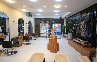 Kandilli de Satılık 4 Katlı Yol Yalısı