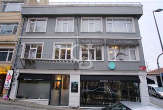 Kandilli de Satılık 4 Katlı Yol Yalısı - 1 - 345718