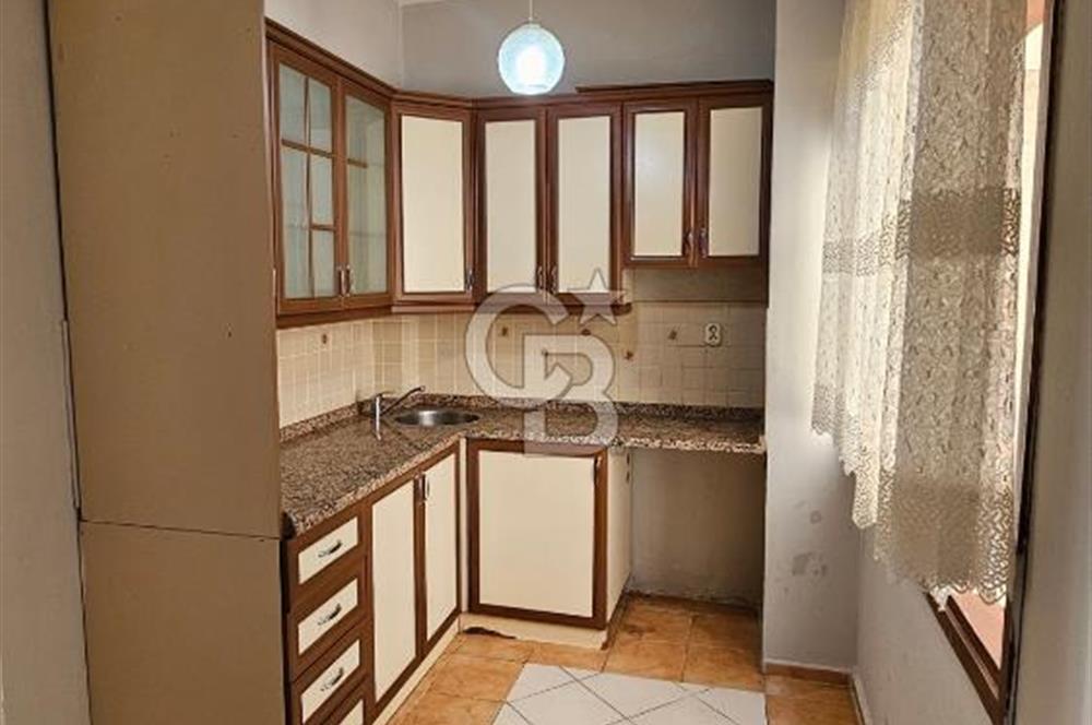 Güzelyalı Parkı Yakını 2+1 Kiralık Daire