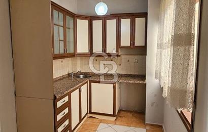 Güzelyalı Parkı Yakını 2+1 Kiralık Daire