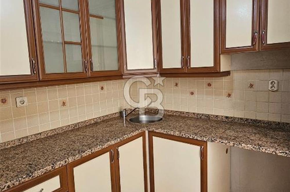 Güzelyalı Parkı Yakını 2+1 Kiralık Daire