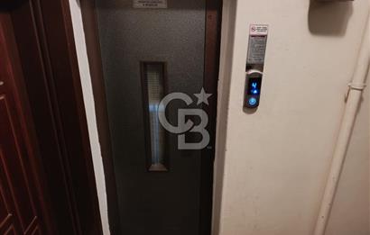 NECATİBEY CADDESİ ÜZERİNDE DAİRE/ OFİS ASANSÖRLÜ SATILIK