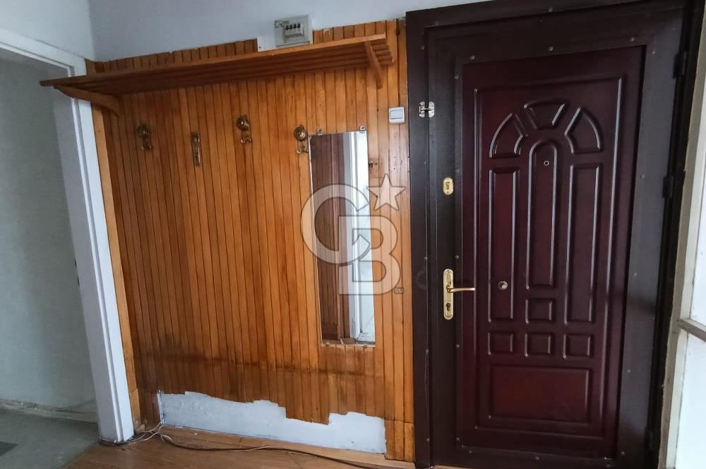 NECATİBEY CADDESİ ÜZERİNDE DAİRE/ OFİS ASANSÖRLÜ SATILIK