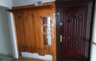 NECATİBEY CADDESİ ÜZERİNDE DAİRE/ OFİS ASANSÖRLÜ SATILIK