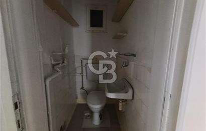 NECATİBEY CADDESİ ÜZERİNDE DAİRE/ OFİS ASANSÖRLÜ SATILIK