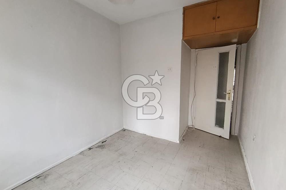 NECATİBEY CADDESİ ÜZERİNDE DAİRE/ OFİS ASANSÖRLÜ SATILIK