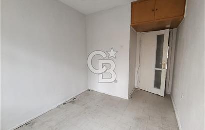 NECATİBEY CADDESİ ÜZERİNDE DAİRE/ OFİS ASANSÖRLÜ SATILIK