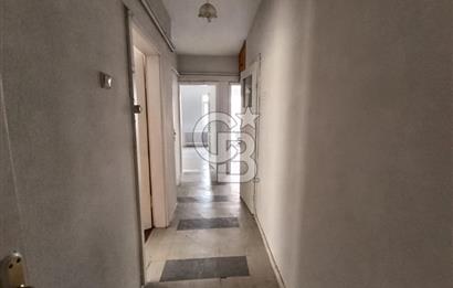 NECATİBEY CADDESİ ÜZERİNDE DAİRE/ OFİS ASANSÖRLÜ SATILIK