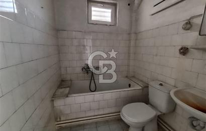 NECATİBEY CADDESİ ÜZERİNDE DAİRE/ OFİS ASANSÖRLÜ SATILIK