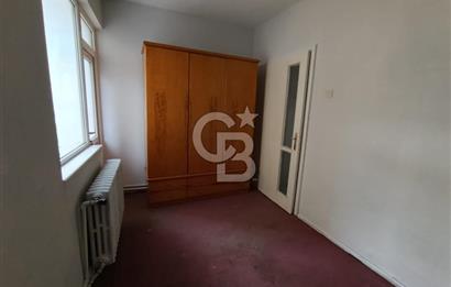 NECATİBEY CADDESİ ÜZERİNDE DAİRE/ OFİS ASANSÖRLÜ SATILIK
