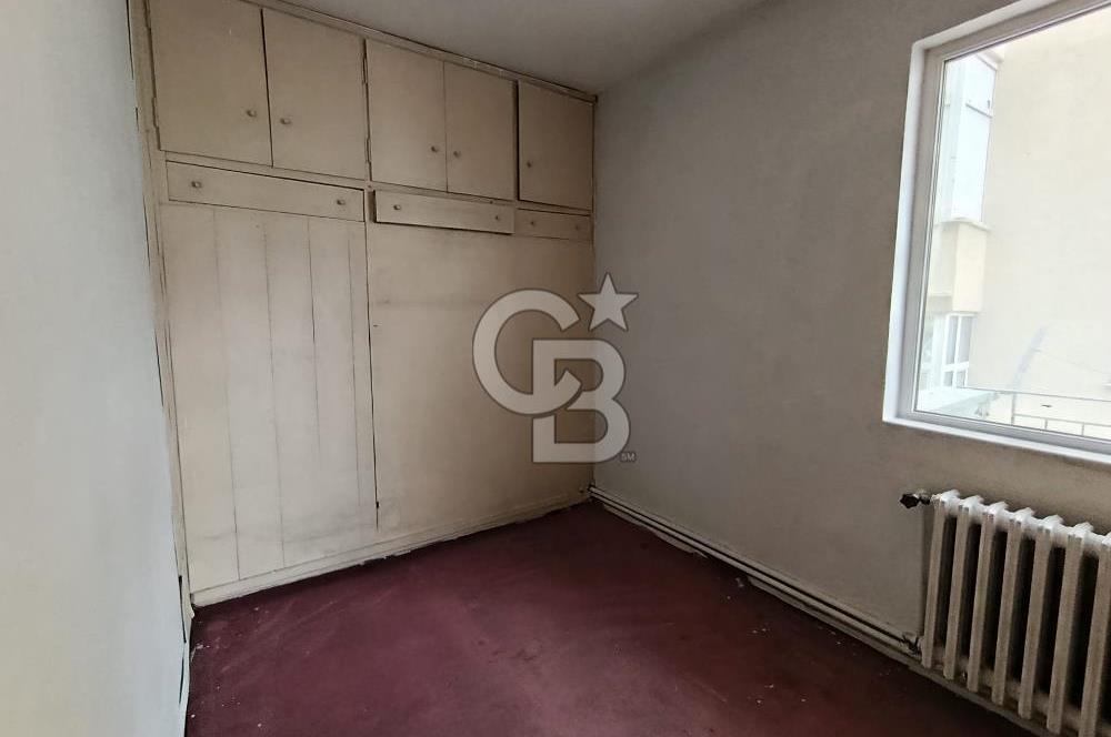 NECATİBEY CADDESİ ÜZERİNDE DAİRE/ OFİS ASANSÖRLÜ SATILIK