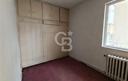 NECATİBEY CADDESİ ÜZERİNDE DAİRE/ OFİS ASANSÖRLÜ SATILIK