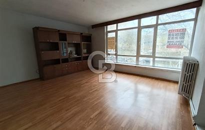 NECATİBEY CADDESİ ÜZERİNDE DAİRE/ OFİS ASANSÖRLÜ SATILIK