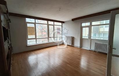 NECATİBEY CADDESİ ÜZERİNDE DAİRE/ OFİS ASANSÖRLÜ SATILIK