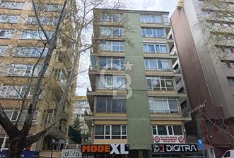 NECATİBEY CADDESİ ÜZERİNDE DAİRE/ OFİS ASANSÖRLÜ SATILIK - 10 - 345737