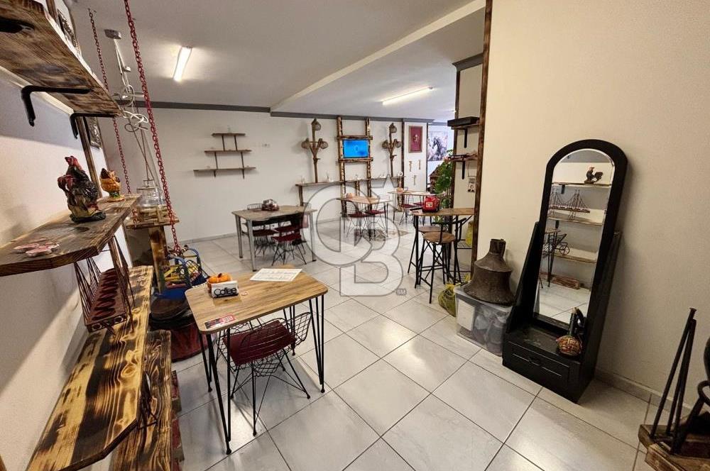 SANCAK MAH CANLI MÜZİK VE TÜM EKİPMANLARIYLA DEVREN KİRALIK CAFE