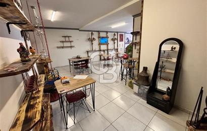 SANCAK MAH CANLI MÜZİK VE TÜM EKİPMANLARIYLA DEVREN KİRALIK CAFE