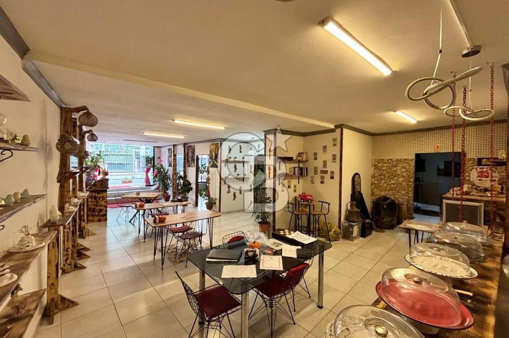 SANCAK MAH CANLI MÜZİK VE TÜM EKİPMANLARIYLA DEVREN KİRALIK CAFE