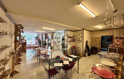 SANCAK MAH CANLI MÜZİK VE TÜM EKİPMANLARIYLA DEVREN KİRALIK CAFE